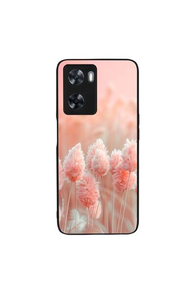 Sonique Θήκη Sunset in Eden Series για OnePlus Nord N20 SE Pink Mirage