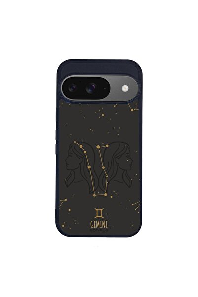 Sonique Θήκη Zodiac Series για Google Pixel 9 5G Gemini