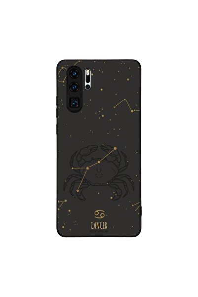 Sonique Θήκη Zodiac Series για Huawei P30 Pro