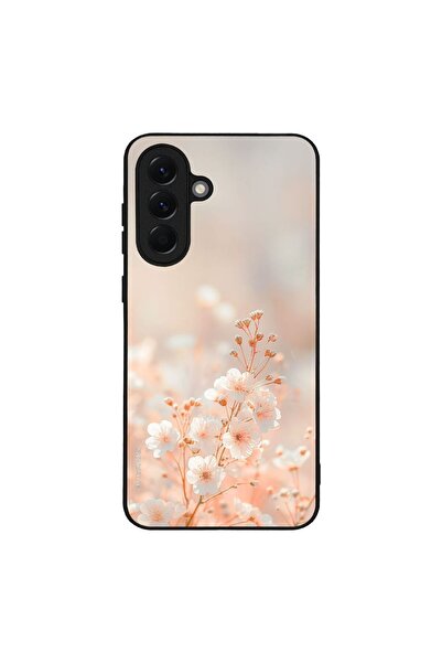 Sonique Θήκη Sunset in Eden Series για Samsung Galaxy A56 5G Zen Blossom
