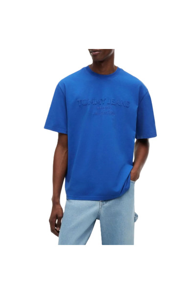 Tommy Hilfiger t-shirt TJM 90S NEW CLASSICS SS TEE Men