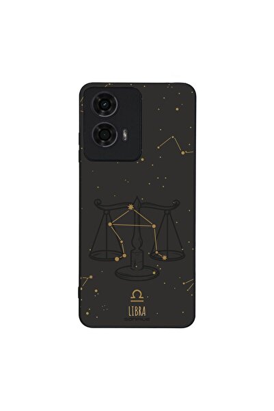 Sonique Θήκη Zodiac Series για Motorola Moto G04 4G / Moto G04s 4G / Moto G24...