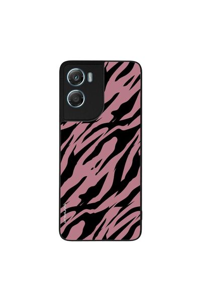 Sonique Θήκη Animal Print Series για Motorola Moto G06 4G / Moto G06 Power 4G...