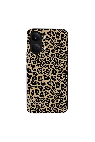 Sonique Θήκη Animal Print Series για Xiaomi Poco X8 Pro Max 5G Leopard 01