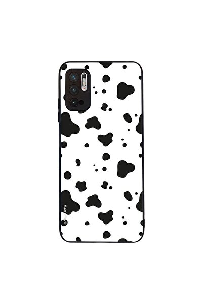 Sonique Θήκη Animal Print Series για Xiaomi Redmi Note 10 5G / Poco M3 Pro 5G...
