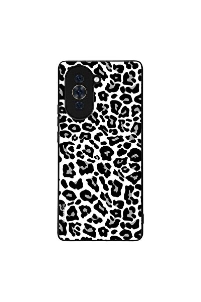 Sonique Θήκη Animal Print Series για Huawei Nova 10 Leopard 03