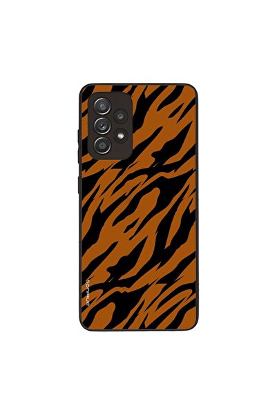 Sonique Θήκη Animal Print Series για Samsung Galaxy A52 4G/5G / Galaxy A52s 5...