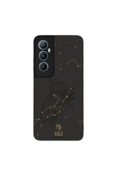 Sonique Θήκη Zodiac Series για Realme C65 4G Virgo