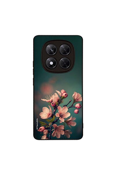 Sonique Θήκη Sunset in Eden Series για Xiaomi Redmi Note 14 Pro 4G Almond Blo...