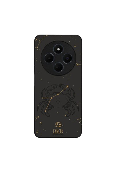 Sonique Θήκη Zodiac Series για Xiaomi Redmi 14C 4G / Poco C75 4G / Redmi A4 5G