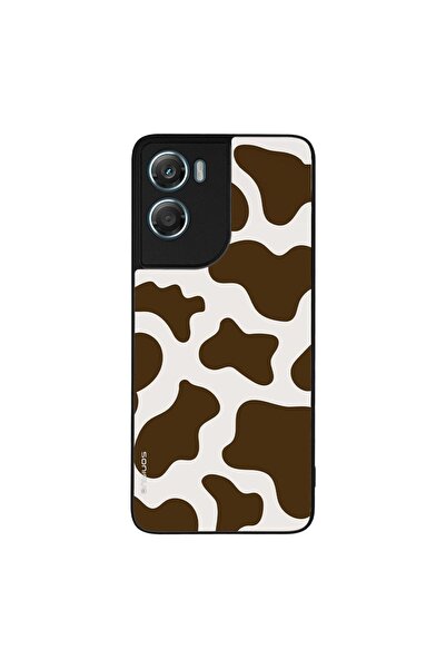 Sonique Θήκη Animal Print Series για Motorola Moto G06 4G / Moto G06 Power 4G...