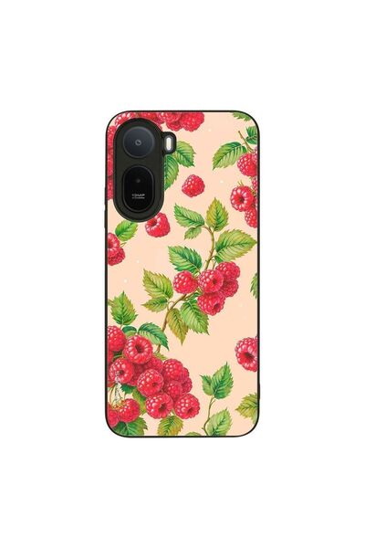 Sonique Θήκη Fruit Series για Xiaomi Redmi A7 Pro 4G Βατόμουρο