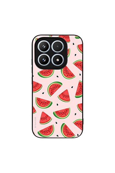 Sonique Θήκη Fruit Series για Xiaomi Xiaomi 17 5G Καρπούζι