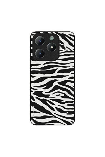 Sonique Θήκη Animal Print Series για Realme C61 4G / Realme C63 4G / Realme N...