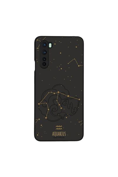 Sonique Θήκη Zodiac Series για OnePlus Nord Aquarius
