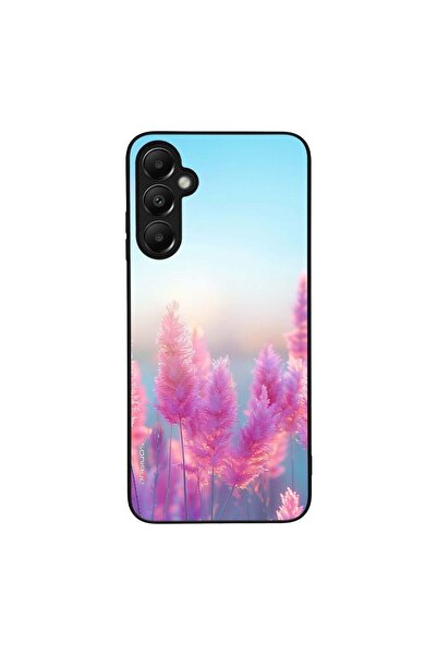 Sonique Θήκη Sunset in Eden Series για Samsung Galaxy A05s 4G Pampas Ether