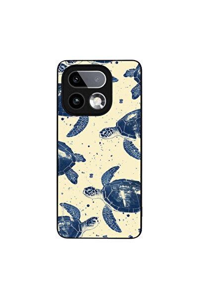 Sonique Θήκη Ocean Series για Realme 16 Pro Plus Χελώνες