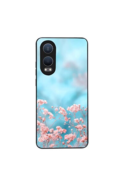Sonique Θήκη Sunset in Eden Series για OnePlus Nord CE 4 Lite 5G Baby's Breath