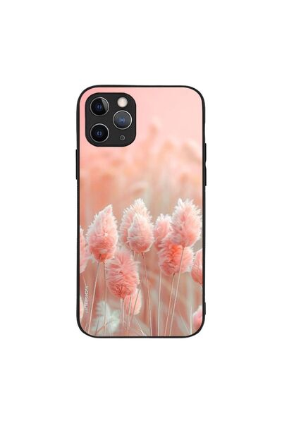 Sonique Θήκη Sunset in Eden Series για Apple iPhone 11 Pro Pink Mirage