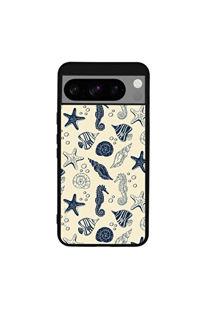 Sonique Θήκη Ocean Series για Google Pixel 8 Pro 5G Όστρακα