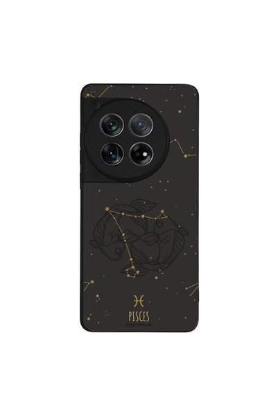 Sonique Θήκη Zodiac Series για OnePlus 12 5G Pisces