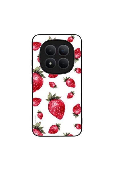 Sonique Θήκη Fruit Series για Xiaomi Redmi Note 15 Pro Plus 5G / Poco M8 Pro ...