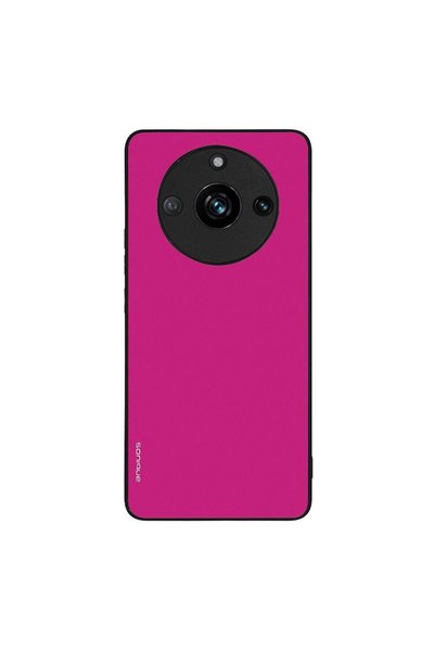 Sonique Θήκη ColorBloc Series για Realme 11 Pro 5G / Realme 11 Pro Plus 5G Μα...
