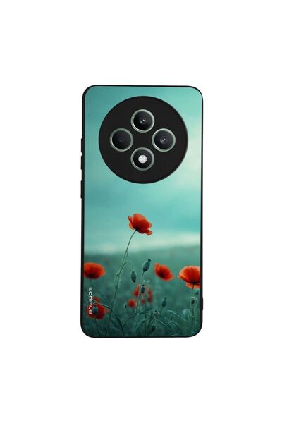 Sonique Θήκη Sunset in Eden Series για Oppo Reno12 F 5G / Oppo Reno12 FS 5G S...