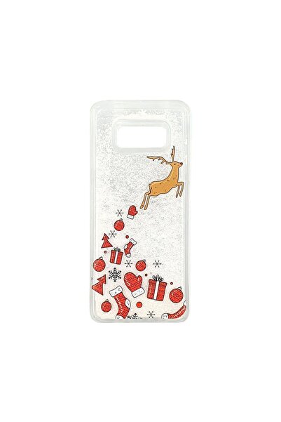OEM Θήκη Κινητού Winter Case Samsung Galaxy S8 Gifts