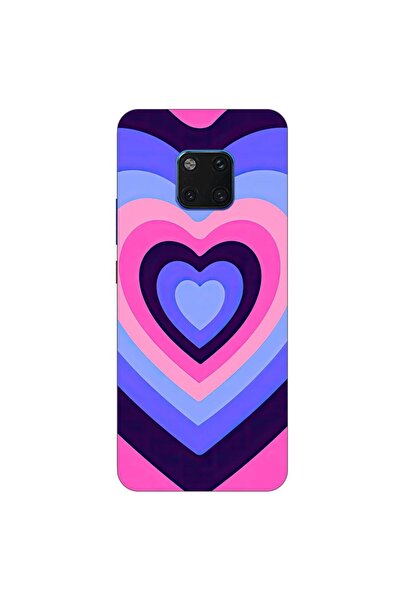OEM Θήκη συμβατή με Huawei Mate 20 Pro, από σιλικόνη TPU, με σχέδιο Powerpuff...