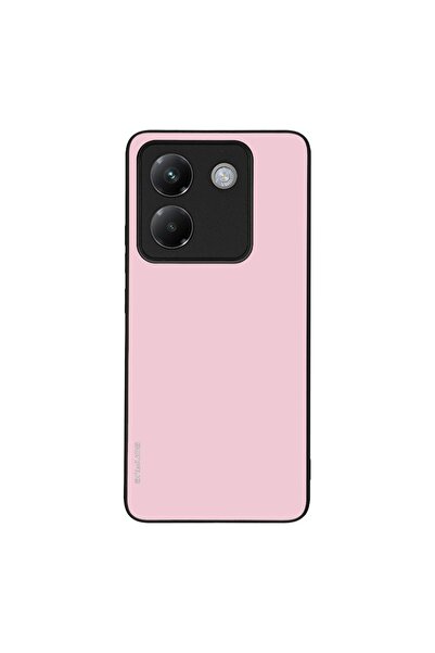 Sonique Θήκη ColorBloc Series για Xiaomi Poco M7 Pro 5G Ροζ Ανοιχτό