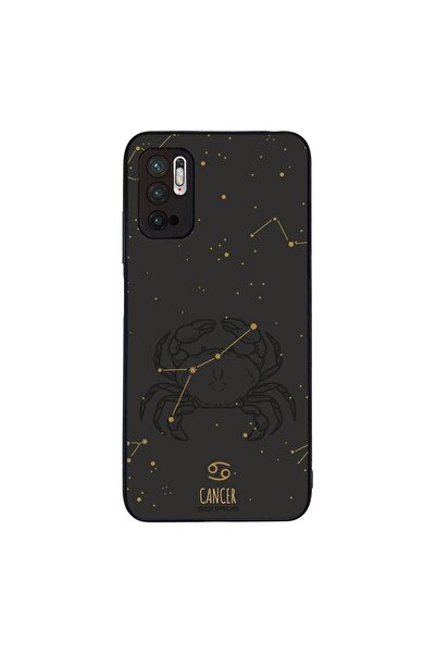 Sonique Θήκη Zodiac Series για Xiaomi Redmi Note 10 5G / Poco M3 Pro 5G