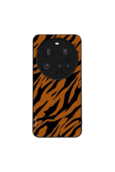 Sonique Θήκη Animal Print Series για Xiaomi Xiaomi 15 Ultra 5G Tiger 01