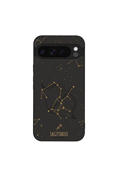 Sonique Θήκη Zodiac Series για Google Pixel 9 Pro XL 5G Sagittarius