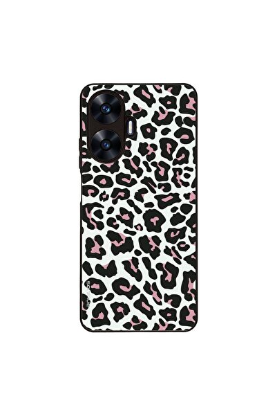 Sonique Θήκη Animal Print Series για Realme C55 Leopard 02