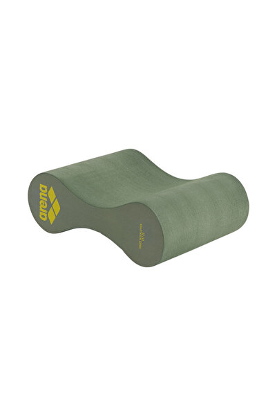 sporsuit Arena Freeflow Pull Buoy II Yeşil