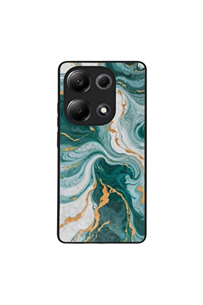 Sonique Θήκη Marble Series για Xiaomi Redmi Note 13 Pro 4G / Poco M6 Pro 4G /...
