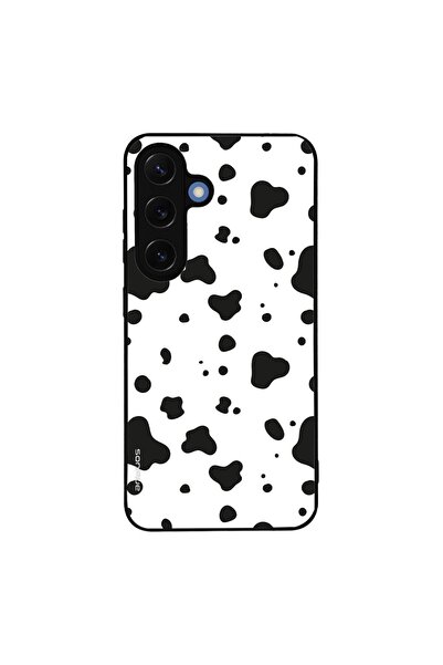 Sonique Θήκη Animal Print Series για Samsung Galaxy S25 Dalmatian