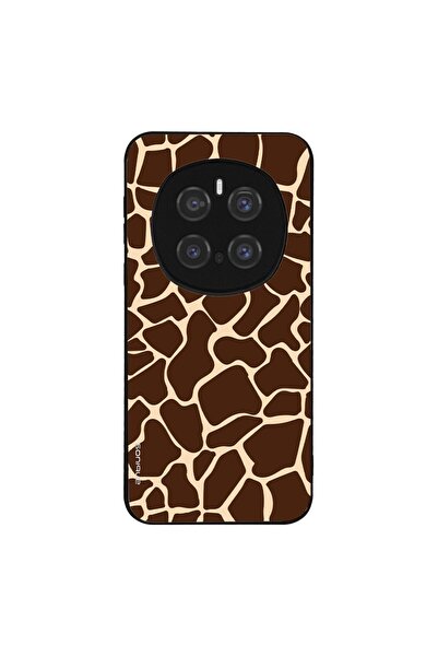 Sonique Θήκη Animal Print Series για Honor Magic7 Pro 5G Giraffe 01