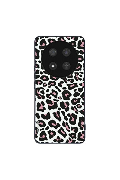 Sonique Θήκη Animal Print Series για Honor Magic7 Lite 5G Leopard 02