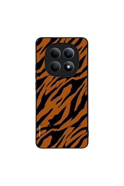 Sonique Θήκη Animal Print Series για Xiaomi Redmi Note 15 4G Tiger 01