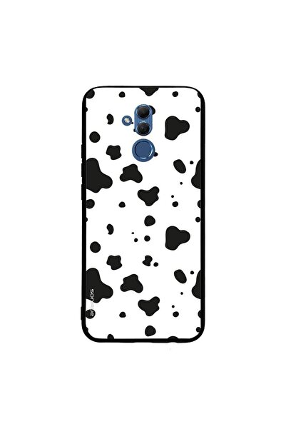 Sonique Θήκη Animal Print Series για Huawei Mate 20 Lite Dalmatian