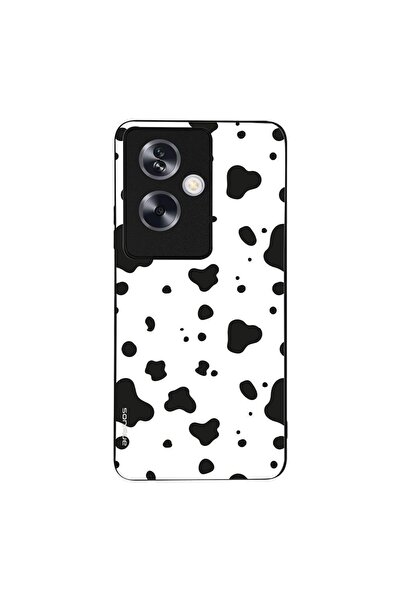 Sonique Θήκη Animal Print Series για Oppo A79 5G Dalmatian