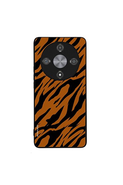 Sonique Θήκη Animal Print Series για Honor Magic6 Lite 5G Tiger 01