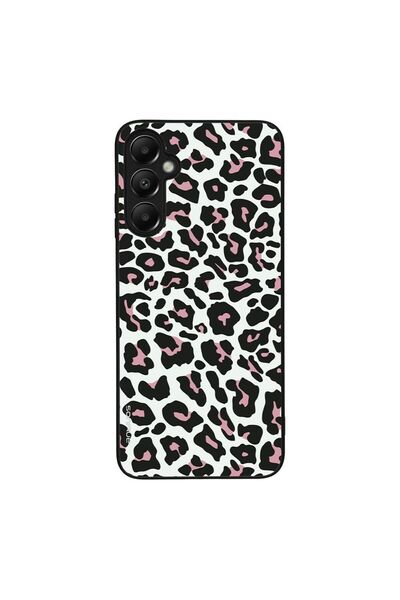 Sonique Θήκη Animal Print Series για Samsung Galaxy A05s 4G Leopard 02