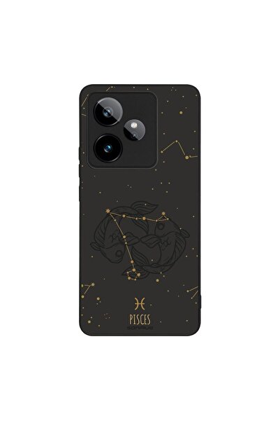 Sonique Θήκη Zodiac Series για Realme GT 7 5G / Realme GT 7T 5G Pisces