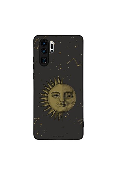 Sonique Θήκη Zodiac Series για Huawei P30 Pro Eclipse