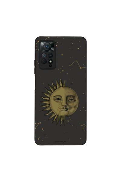 Sonique Θήκη Zodiac Series για Xiaomi Redmi Note 11 Pro 4G/5G / Redmi Note 12...