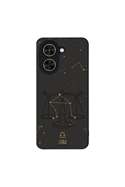 Sonique Θήκη Zodiac Series για Xiaomi Poco C71 4G Libra