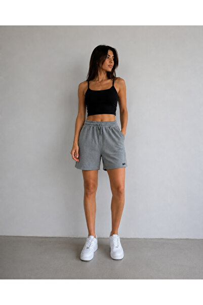 just wear zt Women's Comfortable Fit Summer Shorts